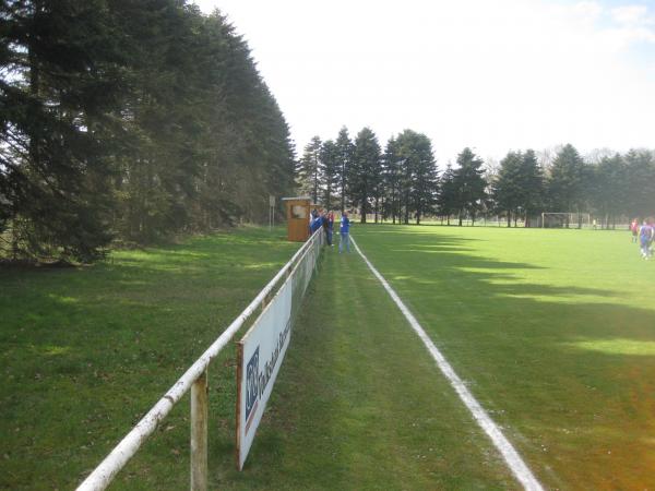 Sportanlage Schierholz - Eydelstedt