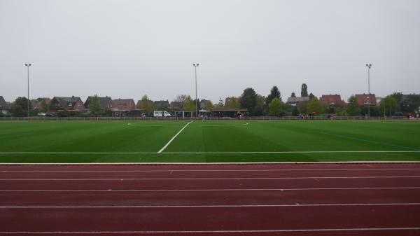 Hemke-Stadion - Bersenbrück