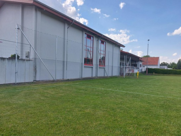 Sportanlage Waldensberger Straße - Wächtersbach-Wittgenborn