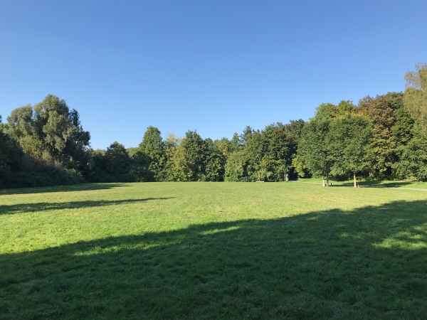 Sportpark am Debrahof - Leipzig-Eutritzsch