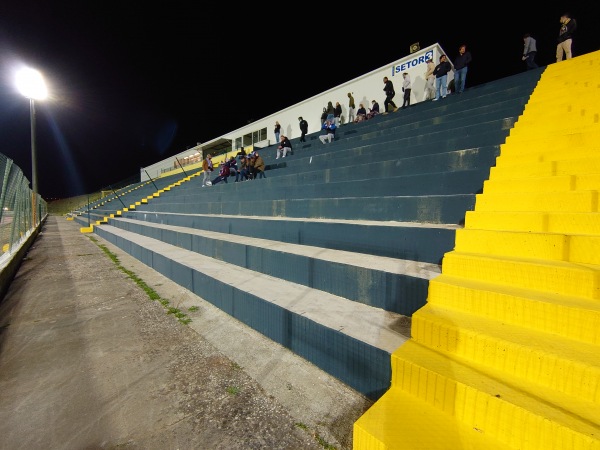 Estádio do Real SC - Queluz