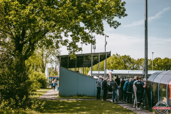 Sportpark Bosstraat-Oost - Soest