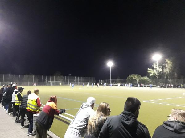 Sportplatz Rödgen - Bad Nauheim-Rödgen