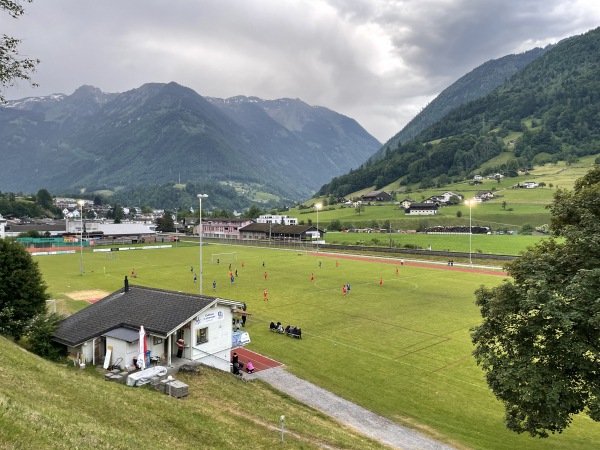 Sportplatz Wyden - Schwanden