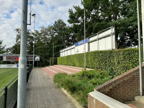 Sportpark Norschoten - Barneveld