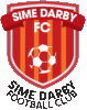 Wappen Sime Darby FC  7853