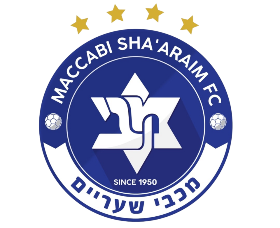 Wappen Maccabi Sha'arayim Rehovot FC