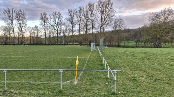 Sportplatz Bieberehren 2 - Bieberehren