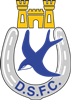 Wappen Dungannon Swifts FC