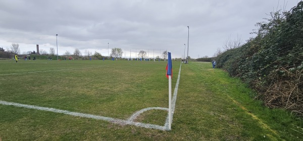 Arena Weingarten Nebenplatz - Weingarten/Pfalz