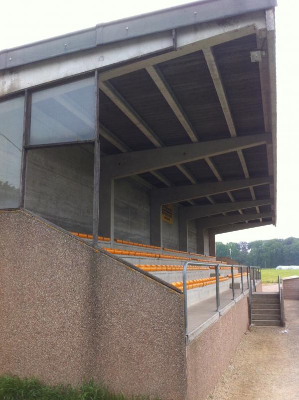 Complex Kasteelweg - Ypern-Vlamertinge