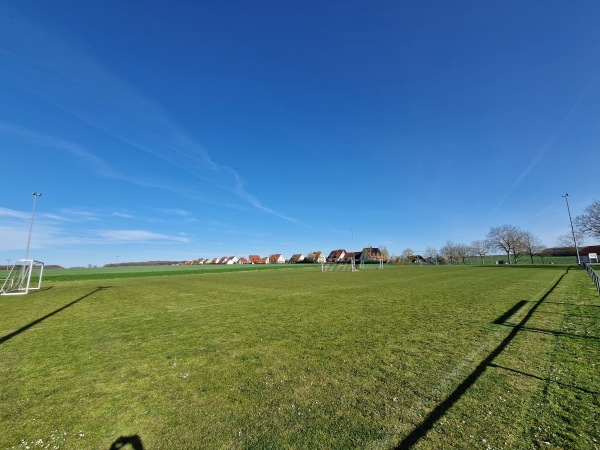 Sportanlage Pfofeld Platz 2 - Pfofeld