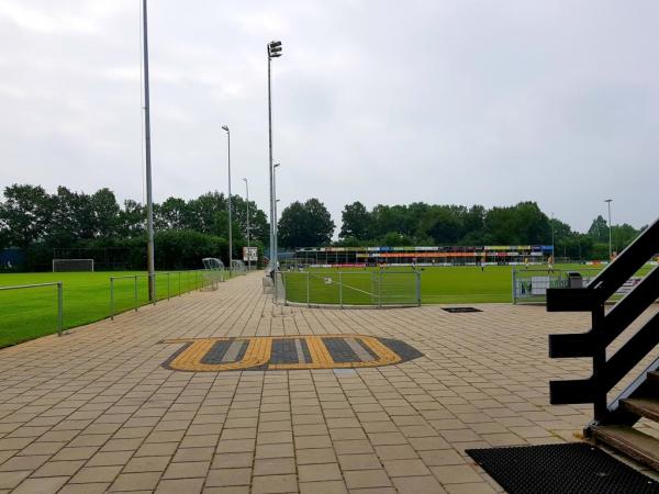 Sportpark De Echelpoel - Dinkelland-Weerselo