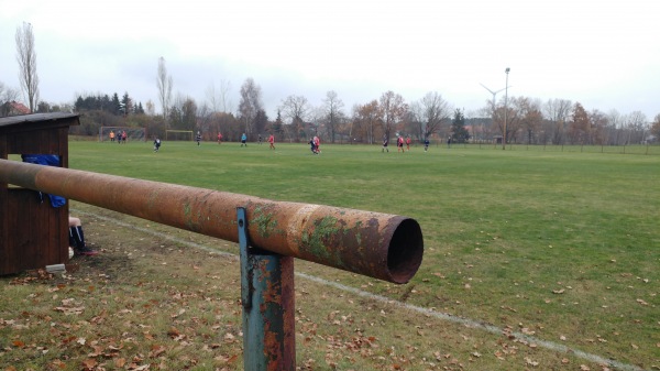 Sportanlage Meuro Platz 2 - Schipkau-Meuro