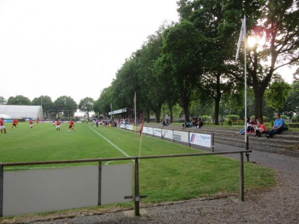 Sportpark Het Ligteveld - Leudal