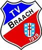 Wappen TV 1919 Braach II  78530