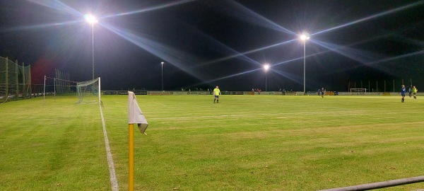 Sportanlage Wesermünder Straße - Bremervörde-Glinde