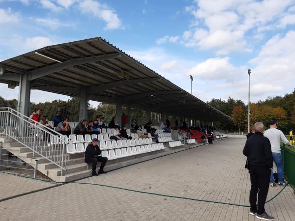 Akademia LKS Lodz Boisko 3 - Lodz