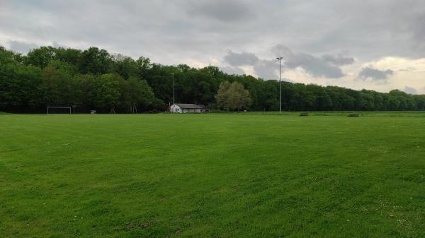 Sportanlage Brandhorst B-Platz - Barsinghausen-Landringhausen