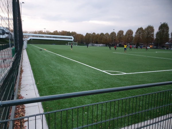 Sportpark Strijp veld 2 - Eindhoven