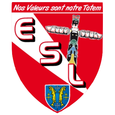 Wappen ES Longuyon