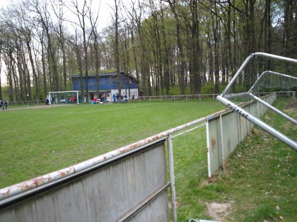 Waldstadion - Unna-Billmerich