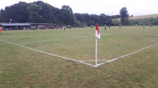 Sportplatz Hoher Redder - Wangels-Grammdorf
