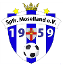 Wappen SF Moselland 1959 Lützel