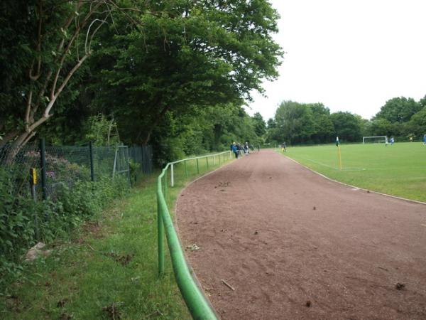 Stadion Vegesack - Bremen-Vegesack