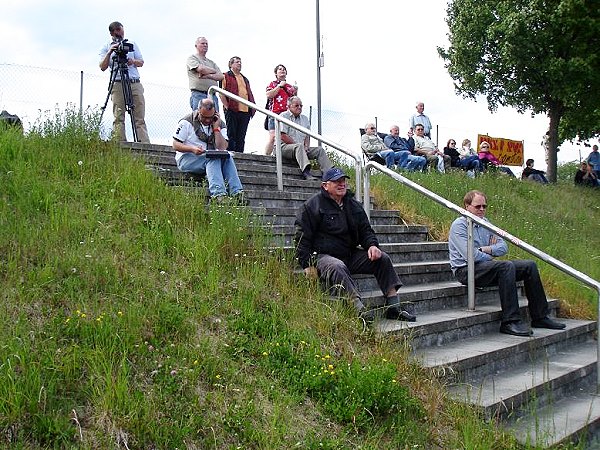 NGN-Arena - Aubstadt