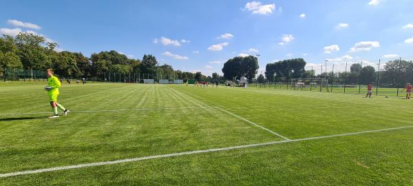 Sportpark Ostragehege Platz 20 - Dresden-Friedrichstadt