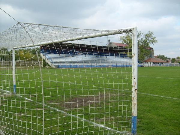 Stadion kraj sušare - Bačko Dobro Polje