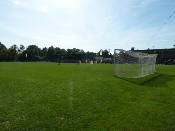 Sportpark Schelfhorst - Almelo-Schelfhorst