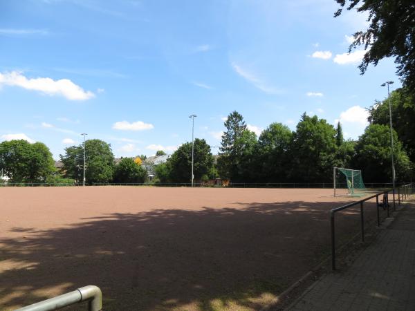 Bezirkssportanlage Beller Mühle Platz 2 - Mönchengladbach-Bell