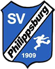 Wappen SV Philippsburg 1909  28475