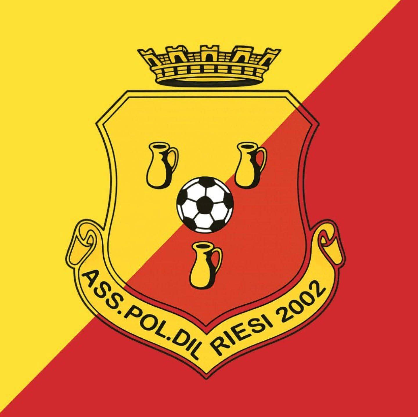 Wappen APD Riesi 2002