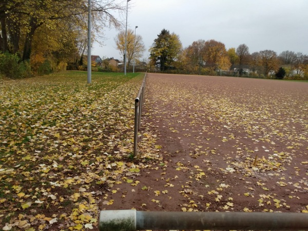 Sportanlage Buscher Straße Platz 2 - Grevenbroich-Hemmerden
