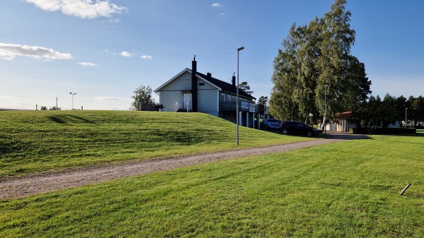 Skänninge IP - Skänninge