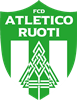 Wappen FCD Atletico Ruoti 