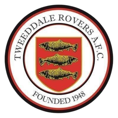 Wappen Tweeddale Rovers AFC