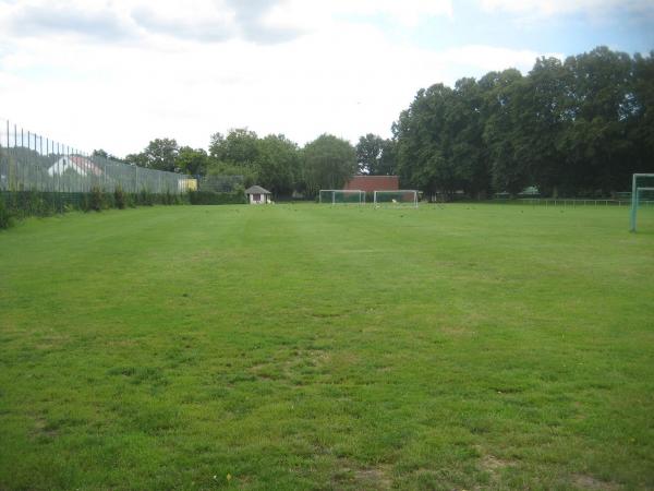 Emslandstadion II - Rheine-Wietesch