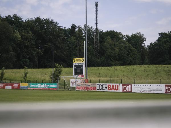 Sportzentrum Eugendorf - Eugendorf