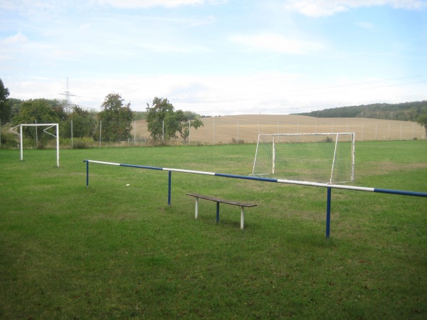 Sportplatz Am Sauren Holz - Oschersleben/Bode-Schermcke