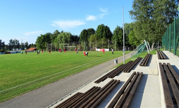 Sportplatz Michaelnbach - Michaelnbach