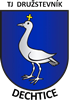 Wappen TJ Družstevník Dechtice  99362