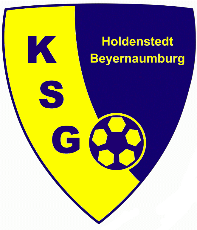Wappen KSG Holdenstedt/Beyernaumburg 1972