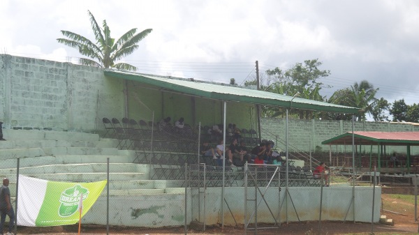 Dawu Park - Akropong