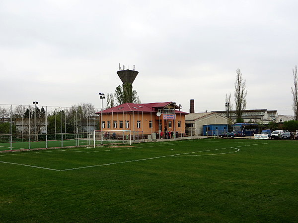 Stadionul Central Balotești - Balotești