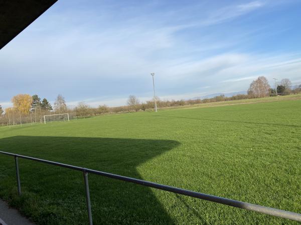 Sportanlage Viehweiderweg Platz 2 - Neuried/Baden-Altenheim