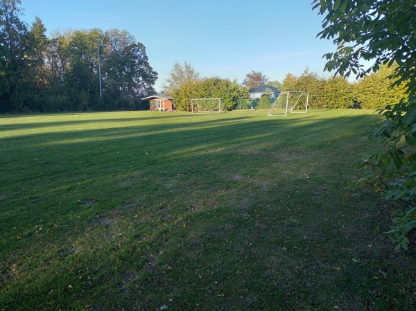 Sportplatz Küstriner Straße - Bad Oeynhausen-Lohe